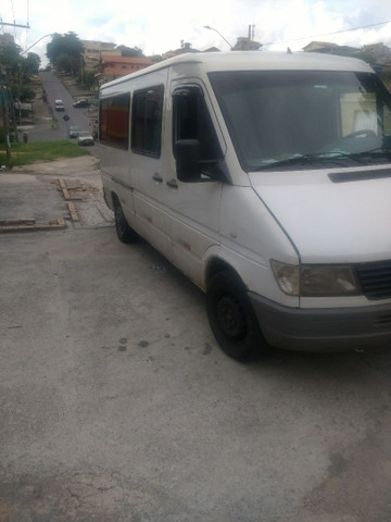 sprinter 98 olx