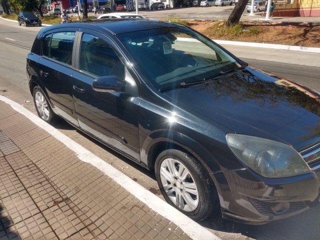 Vectra GT 2011 Completo - Foto 5