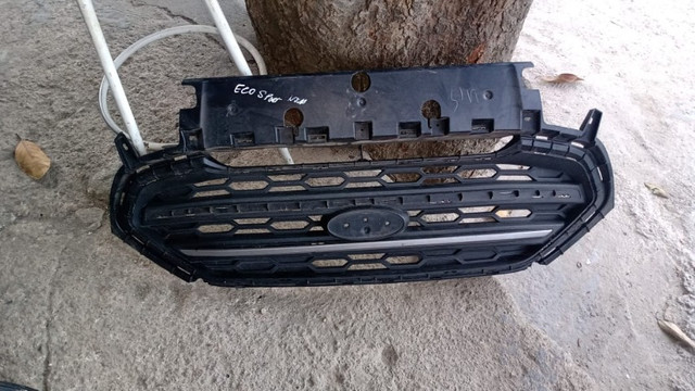Grade Frontal Ford Ecosport 2018 2019