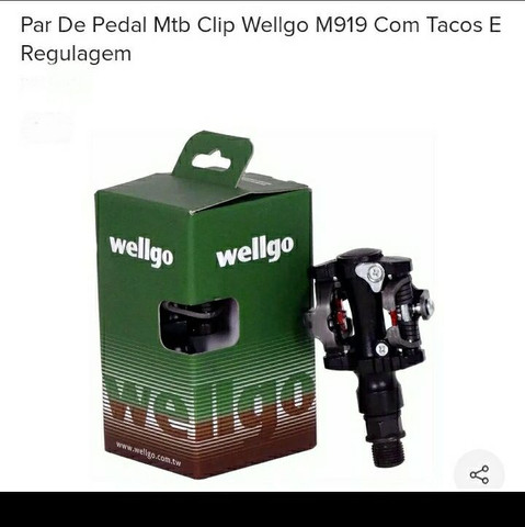 wellgo 919