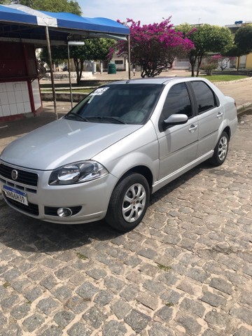 FIAT SIENA 2010