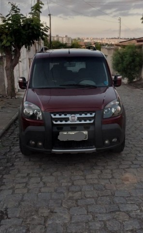 DOBLÔ ADVENTURE 10/11