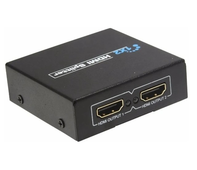  Divisor Splitter Hdmi 1X2 FY-431 - FY
