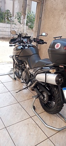 SUZUKI VSTRON 2009