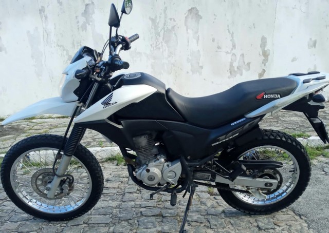 BROS 160 2015 COMPLETONA