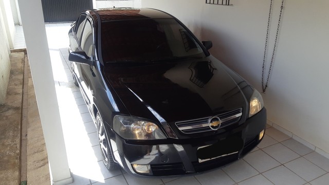 ASTRA HATCH 2.0 FLEX 2010