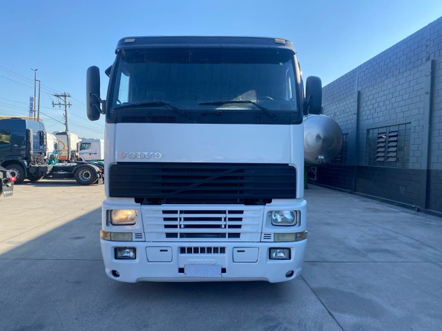 VOLVO FH380 4X2 