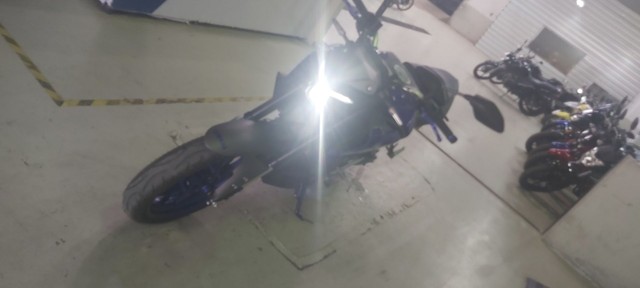 YAMAHA