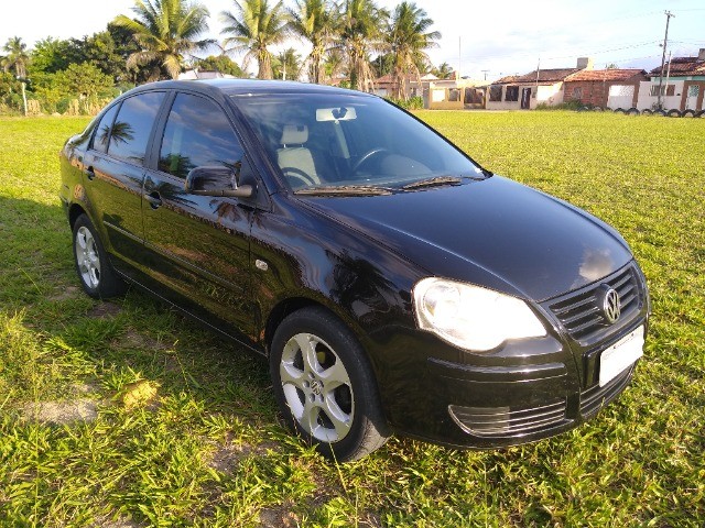 POLO SEDAN 1.6 2008/2009