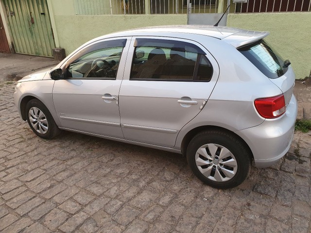 GOL G6 2011