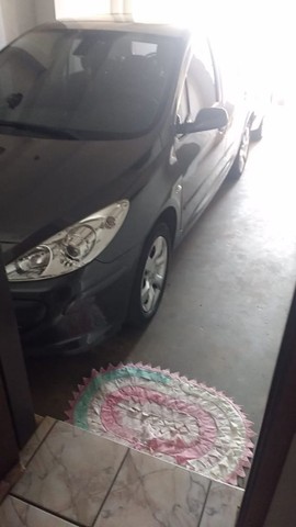 VENDO PEUGEOT 307 COMPLETO