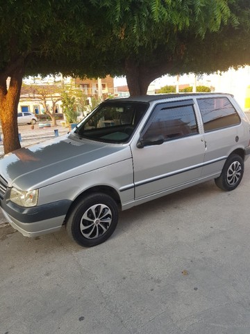 FIAT UNO 2010