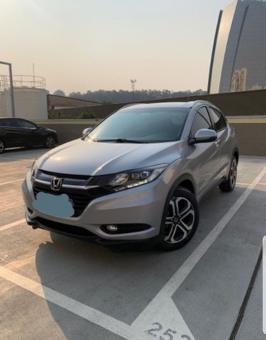 HRV FAÇO 80MIL 2018 1.8 FLEX