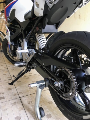 BMW G310R 17/18