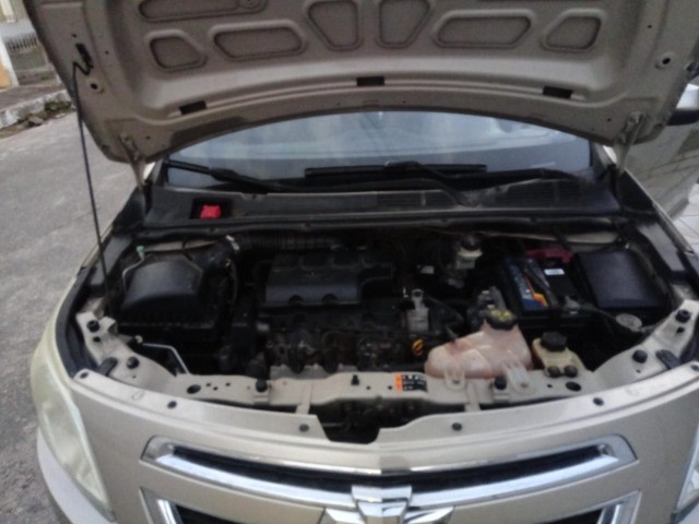 COBALT 1.4 LT COMPLETO 2012.