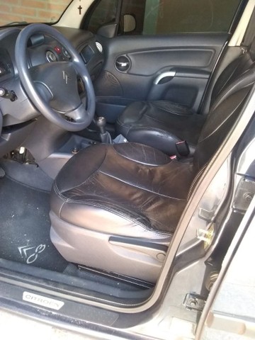 C3 TOP DE LINHA VERSÃO MAIS COMPLETA