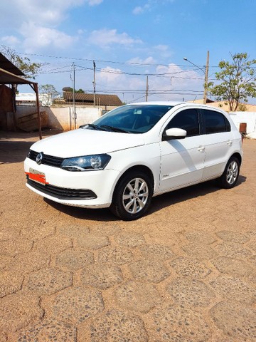 GOL G6 TREND COMPLETO