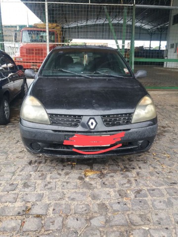 CLIO 1.6 16V 2005