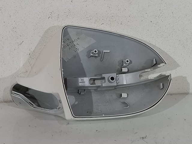 Capa retrovisor Kia Sportage 2011/ 2014 direito - Foto 2