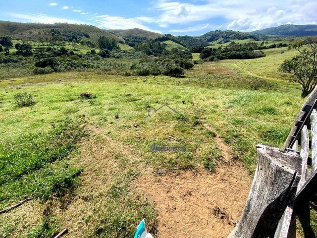 Terreno rural à venda, 63 hectares por R$ 1.000.000 - zona rural Jaboticabeira - Baependi/ - Foto 16
