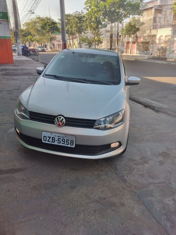 GOL 2014 1.6, TOP DE LINHA