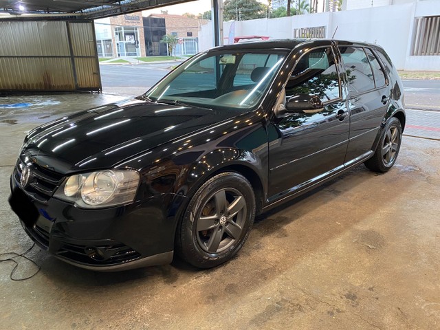 GOLF 1.6 2010 PLACA A REVISADO COMPLETO