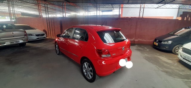 GOL TREND IMOTION 1.6 2013 COMPLETO LIGUE * LUCIANA