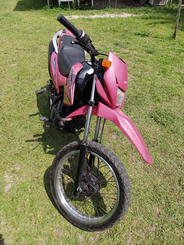 BROS 150 ES
