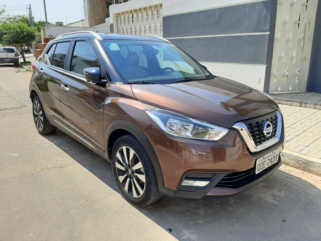 KICLS SL 18/18 COM APENAS 25 MIL KM
