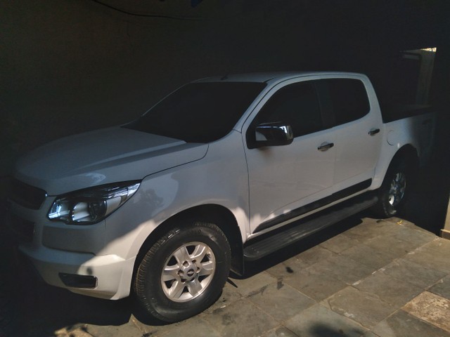 VENDO S10 2013