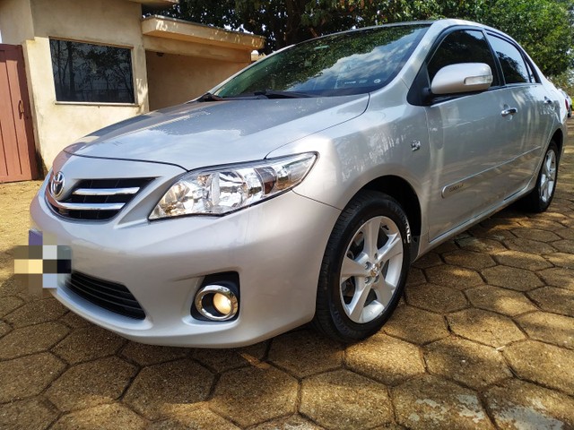 COROLLA XEI AUT. 2014 COMPLETO