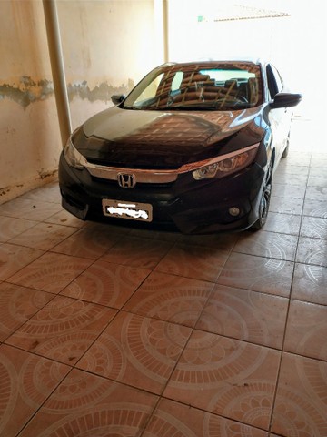 HONDA CIVIC G10