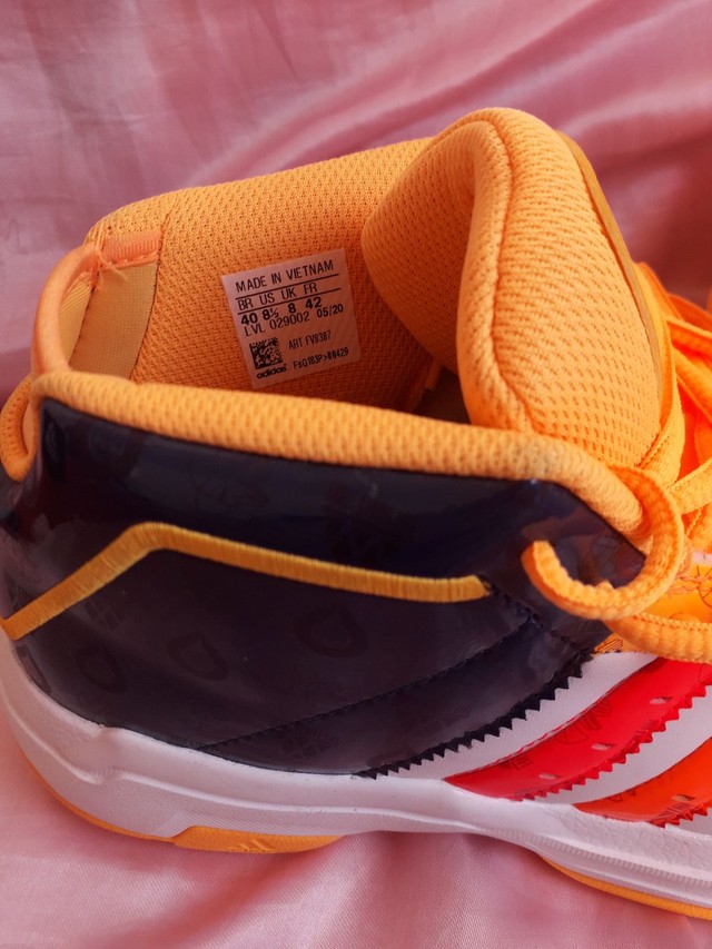 adidas pro model 42