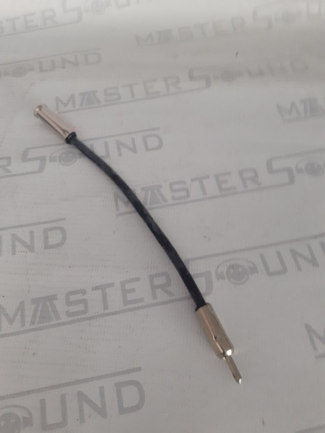 Adaptador de antena. Novo.  - Foto 2