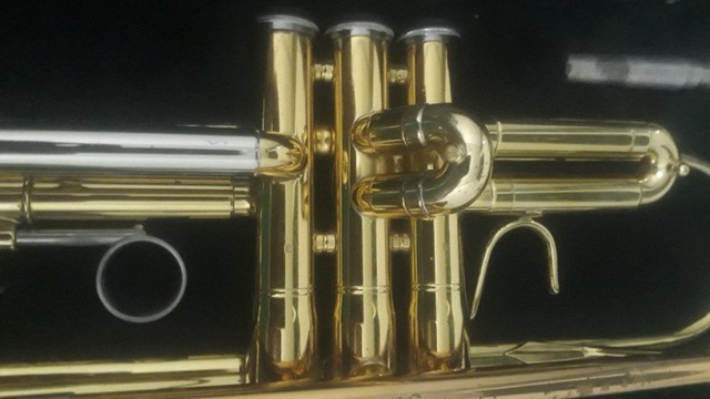 Trompete Bb Júpiter JTR 408  - Foto 5