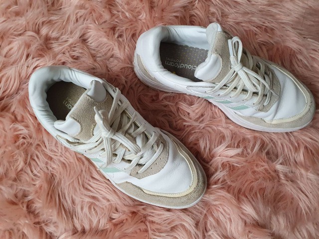tenis adidas feminino 38