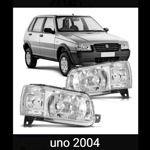 Farol uno 2004