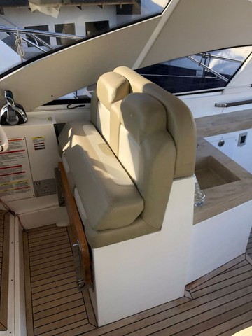 Focker 400 HT- 2017 x2 Mercruiser 300 HP ñ Phantom Sessa Solara Armada Nx - Foto 12