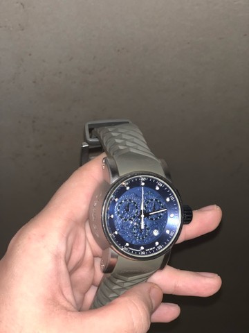 invicta 21626