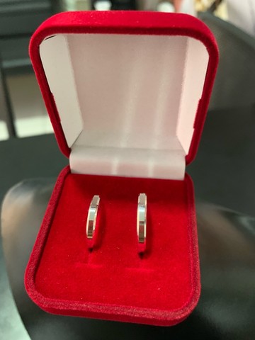 ALIANÇAS Ag - Foto 3