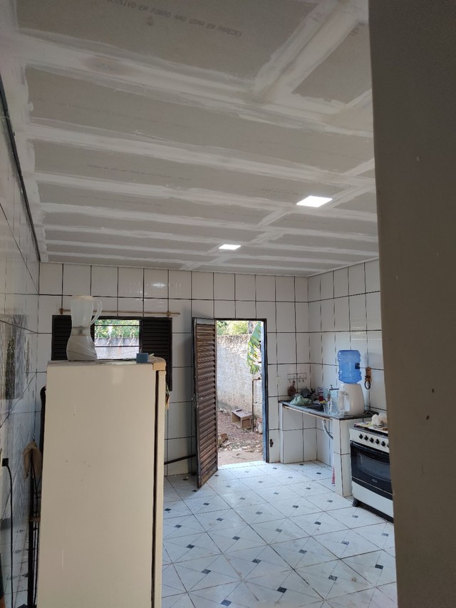 Forro de Gesso até 10x nos cartões  - Foto 3