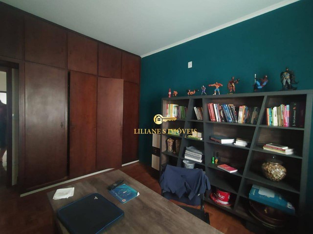 Casa com 5 dormitórios à venda, 340 m² por R$ 800.000,00 - Centro - Araraquara/SP - Foto 10