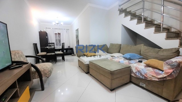 Casa de Vila Aclimação - Venda - Foto 3