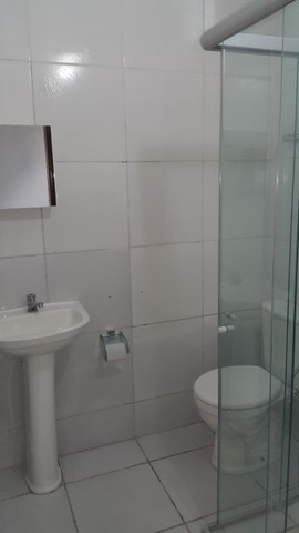 Aluga, Ponta Negra, Natal-RN, Excelente Studio ou Duplex, a 200m da beira mar. - Foto 12