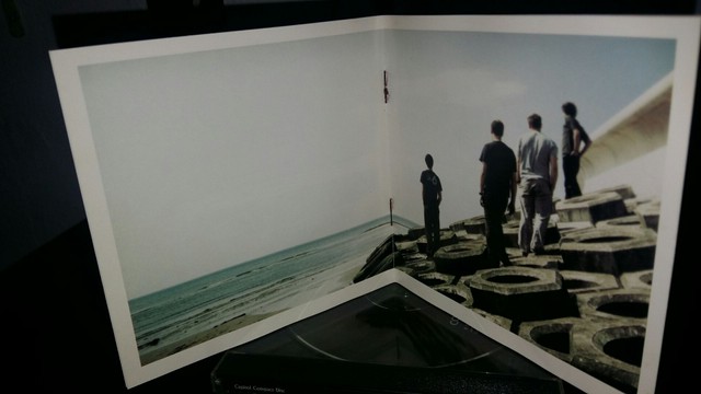Coldplay - Parachutes   cd (USA) - Foto 5