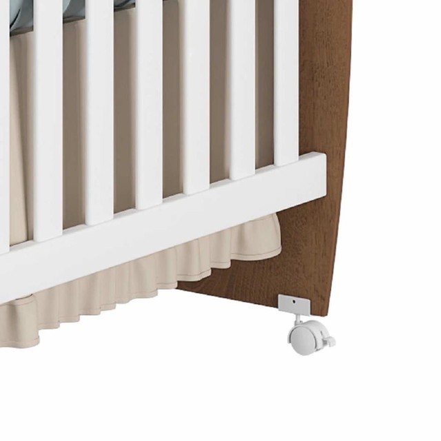 Berço Chamego - Entrega Rápida!!!Mar102 64840827072003123