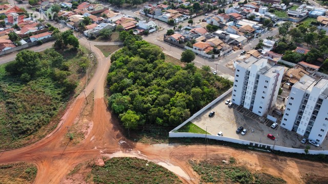 Palmas - Loteamento/Condomínio - Plano Diretor Sul - Foto 4