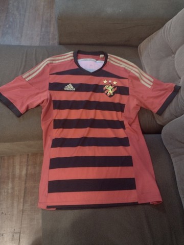 camisa adidas sport 2014