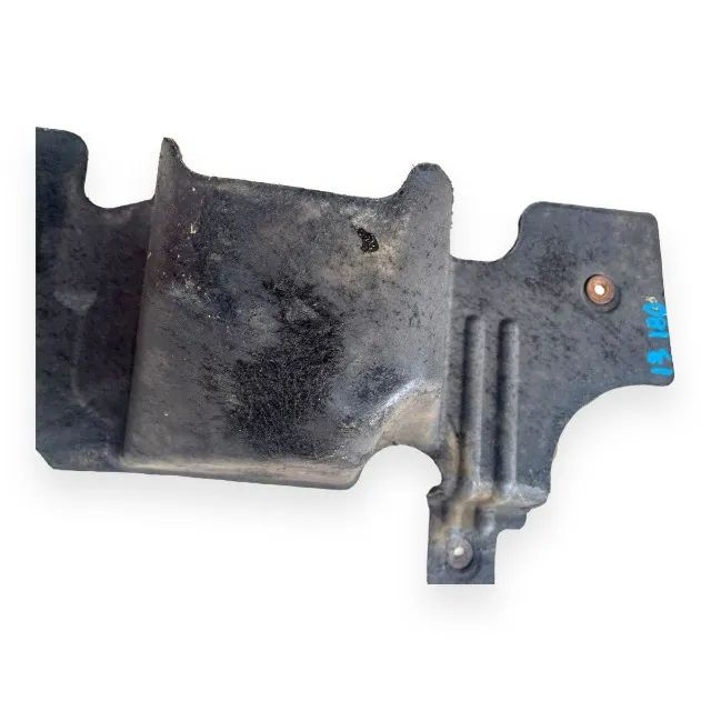 Acabamento Isolamento Motor Man Vw Constellation 15190 17190 - Foto 3