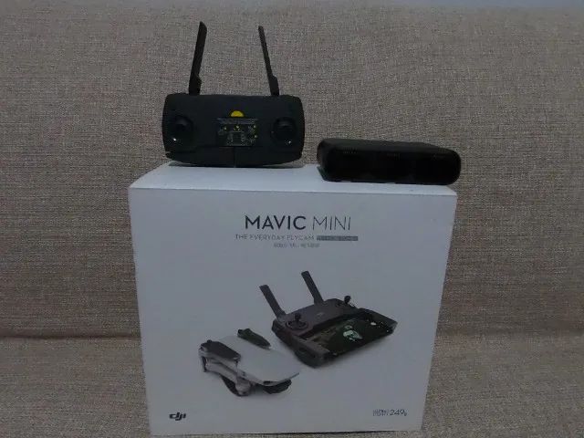 dji mavic mini the everyday flycam